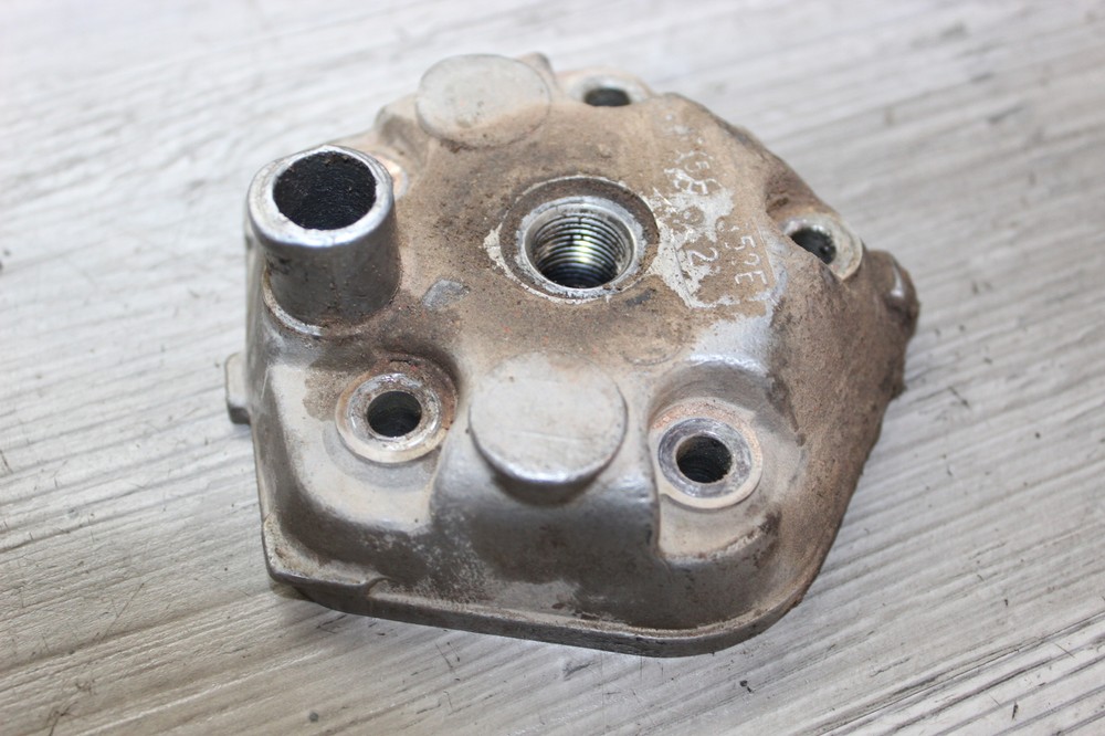 2006 KTM 65 Engine Motor Cylinder Head