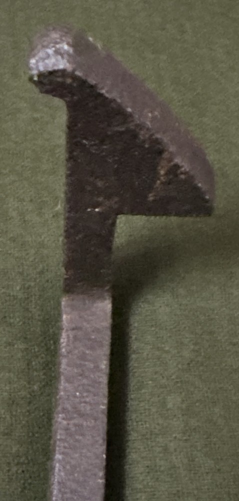 Vintage Shutter Stays Early 1800’s