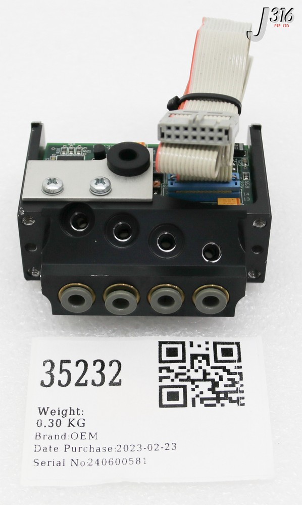 35232 OEM PCB, ASSY 874320