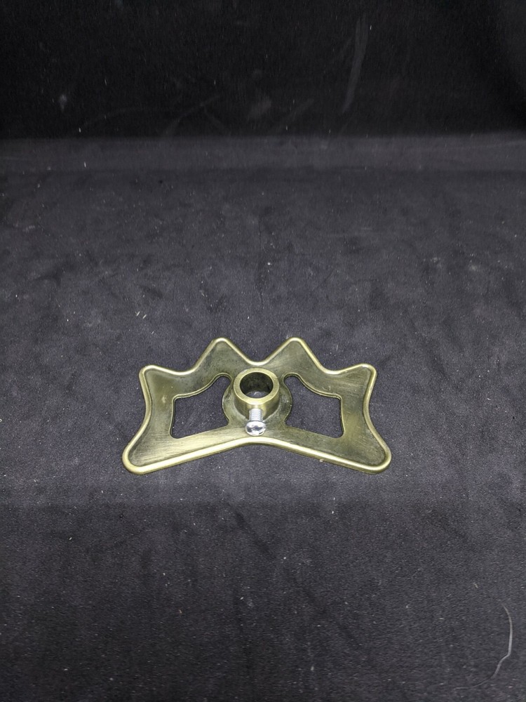 Heavy Duty Bridge Head Bronze - screw on