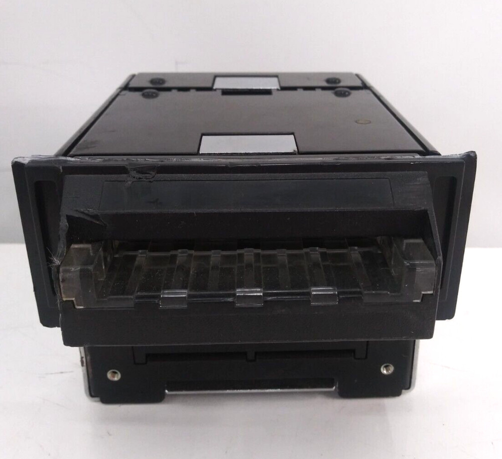 CASH CODE FRONT LOAD BILL VALIDATOR FL-0385US2739