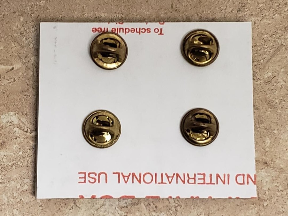 269th Ordnance Battalion DUI Crest (Pair)