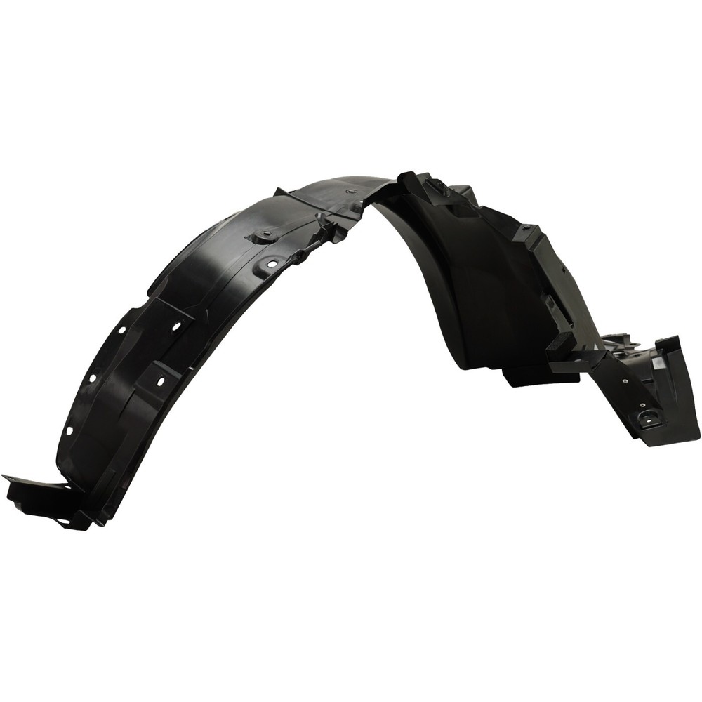 Fender Liner For 2020-2021 Nissan Versa Front Driver Side
