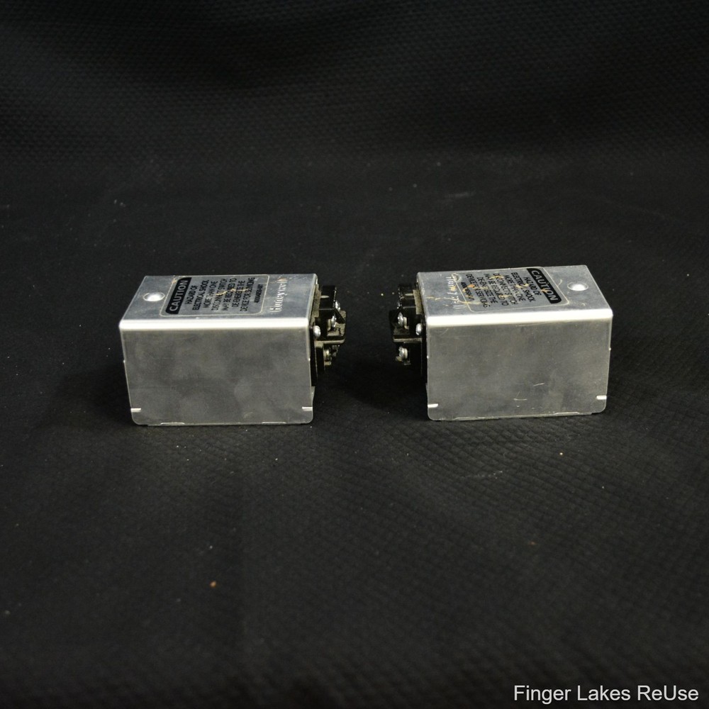 Honeywell 40003916-048 24V Replacement Zone Valve Head