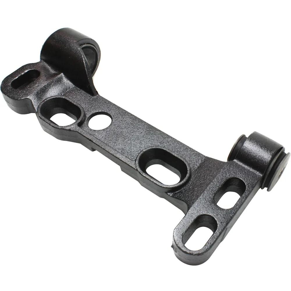 Left Front Lower Control Arm Bracket 2002-2009 Gmc Envoy Isuzu Denali REPC281518