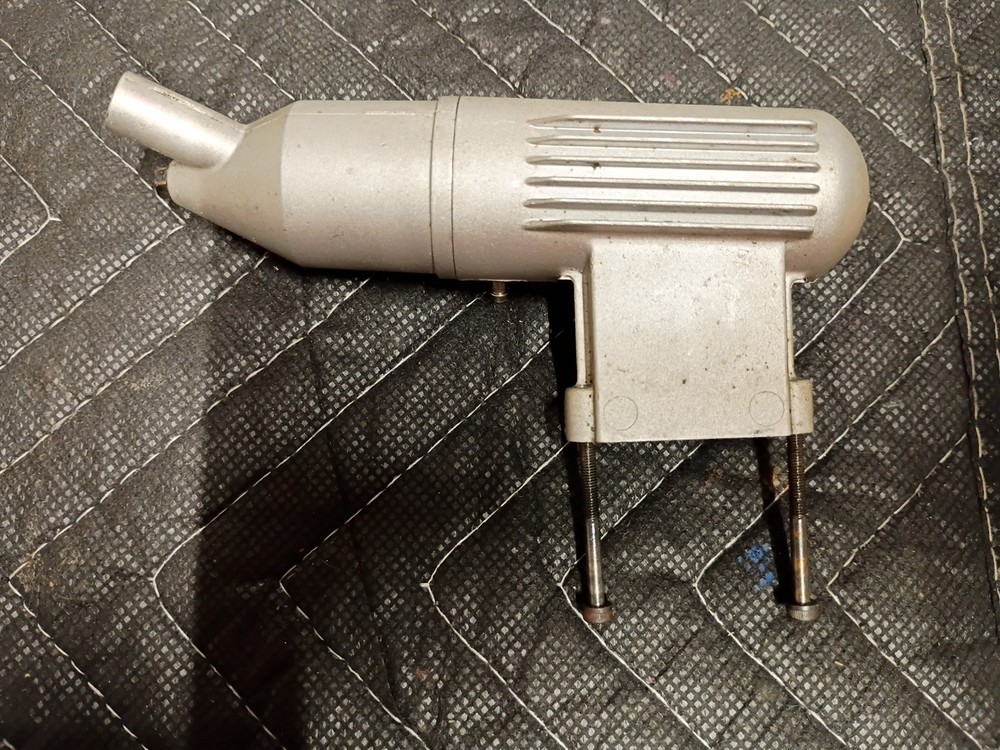 Thunder Tiger Pro 46 RC AIRPLANE ENGINE