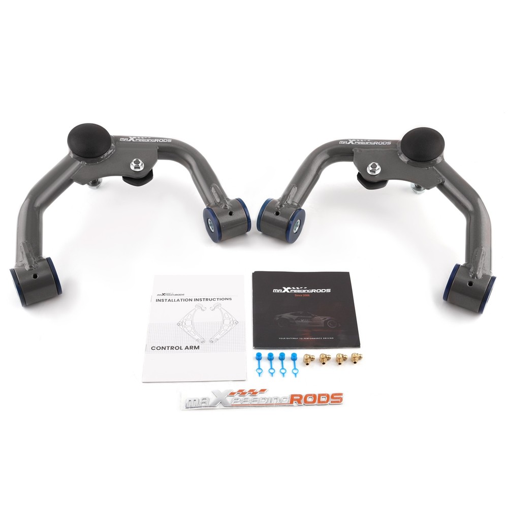 1-3" Lift Front Upper Control Arms for Frontier Pathfinder Xterra 2005 2006-2016