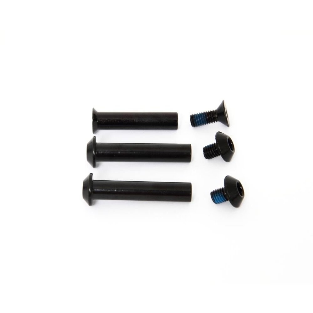 Cannondale OEM Shock Mount Hardware Kit | Trigger Carbon 2016–2019