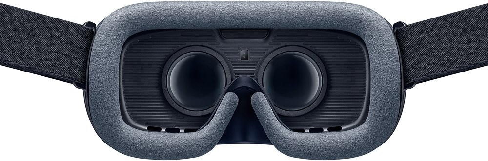 Samsung Gear VR Powered by Oculus 2017 - RETAIL