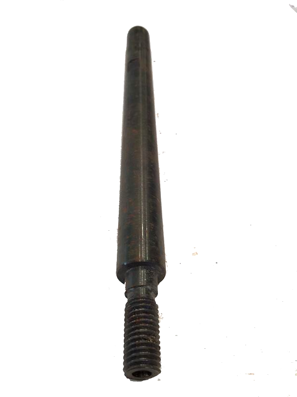 12" Shaft Extension Adaptor 2 Pack for Diamond Core Bits Drill 5/8"-11 Thread