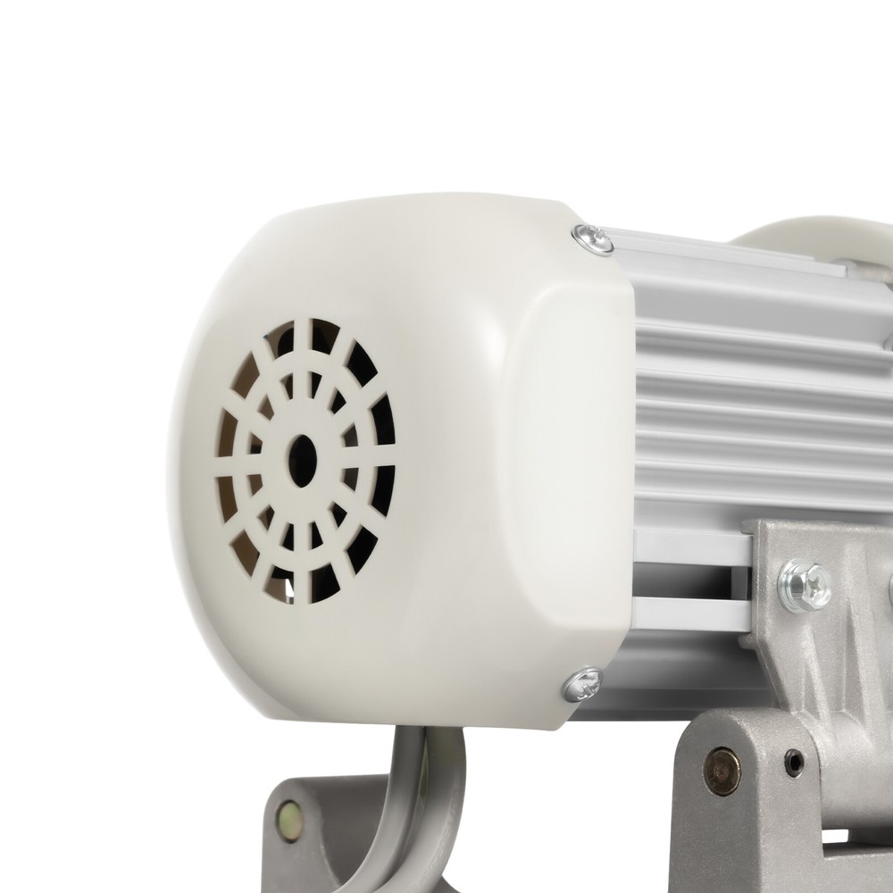 600W INDUSTRIAL SEWING MACHINE BRUSHLESS SERVO MOTOR SPLIT FOR MOST MACHINE