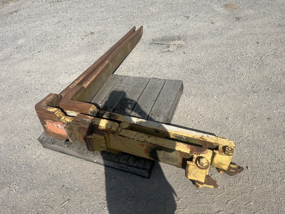 Forklift Forks