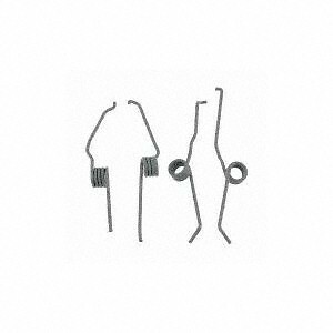 Rr Adjusting Lever Spring  Carlson  H2141