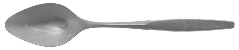 International Silver Saturna Teaspoon 258046