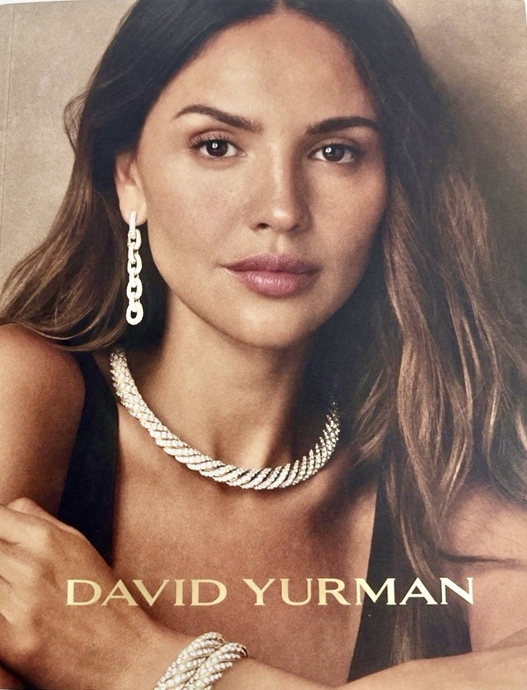 David Yurman Catalog-New