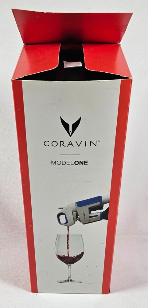 Coravin Model One Wine Preservation System