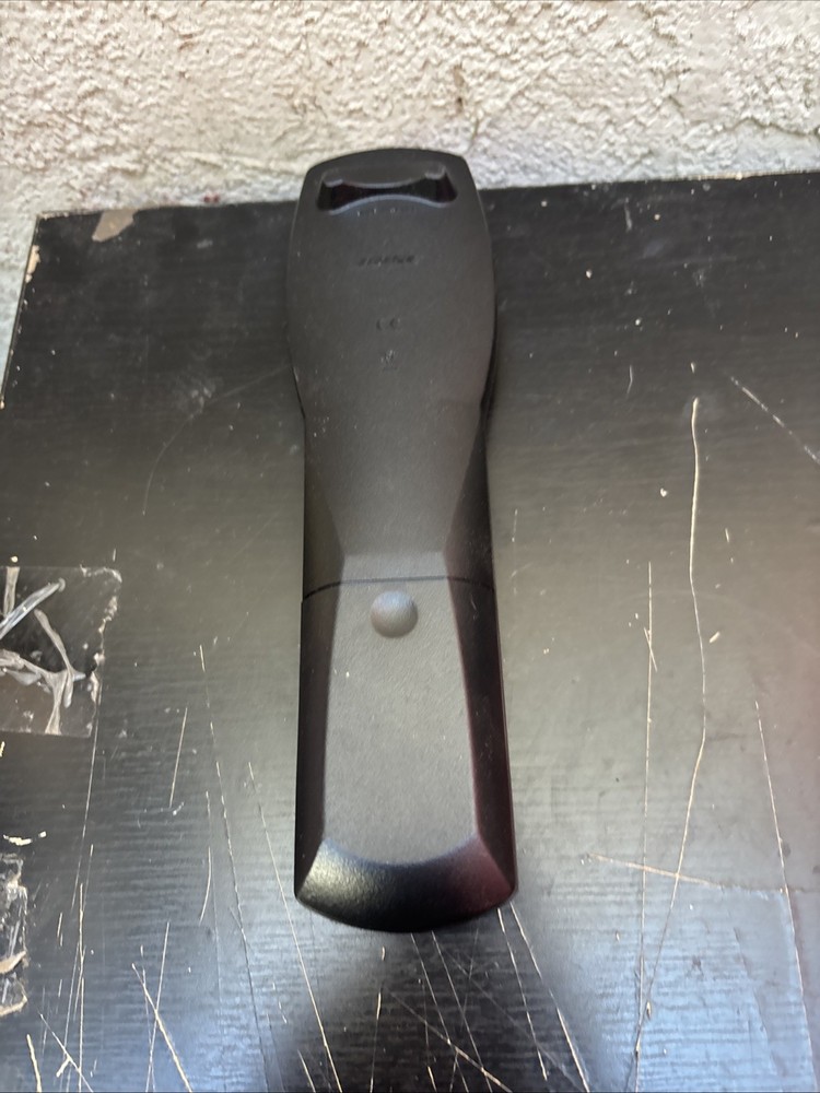 Bose CineMate Surround System Remote Works