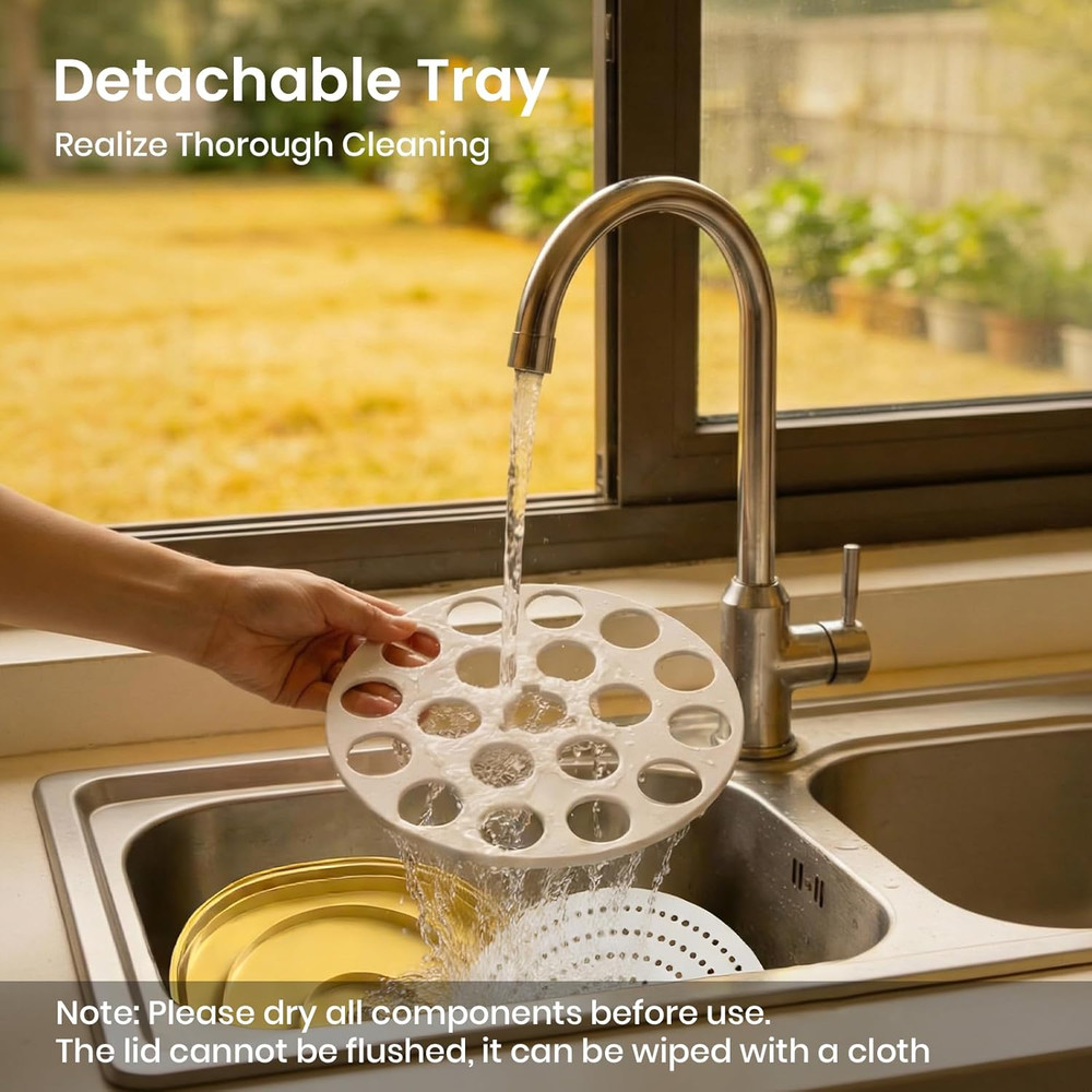 Egg Incubators for Hatching Eggs with Automatic Egg Turning & Humidity Control -