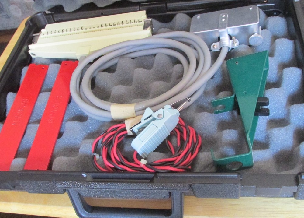 3M MS2 4048SA-1 SUPER MINI MS2 TEST PROBE KIT