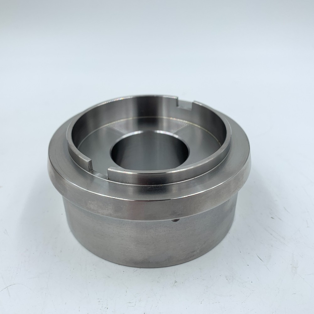 Hardinge OP21007D Chuck Draw Nut Without Threads