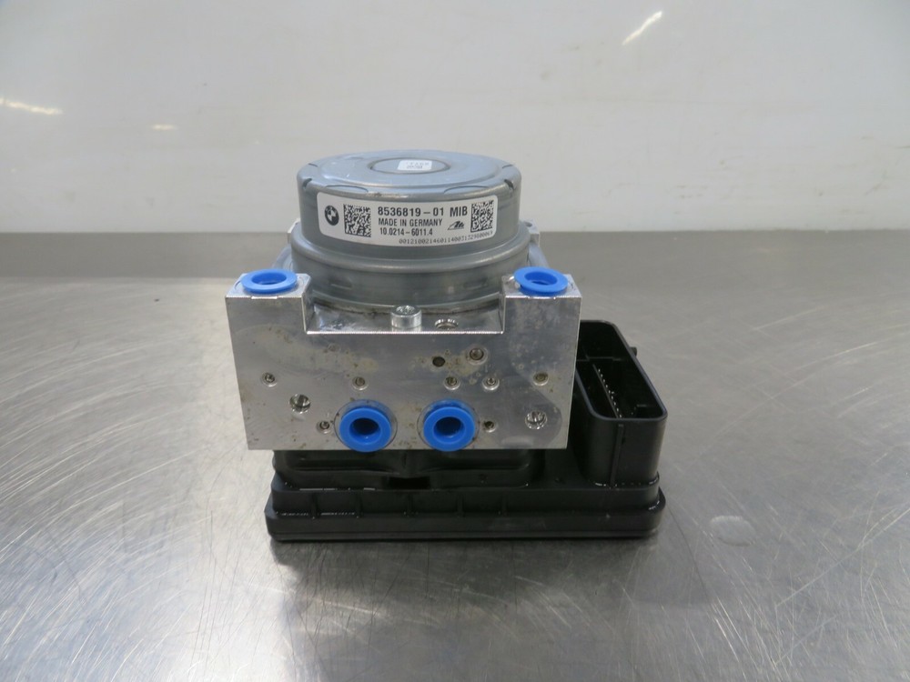EB675 2014 14 BMW RT 1200 K52 ABS PUMP UNTESTED