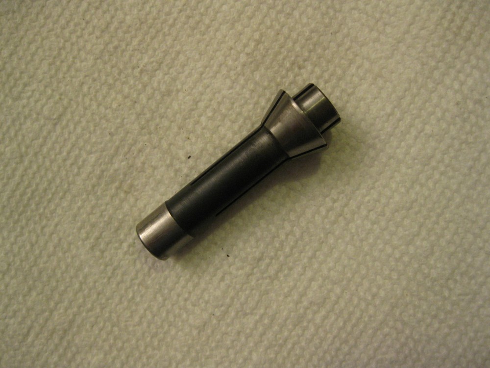 .055" F10 Collet