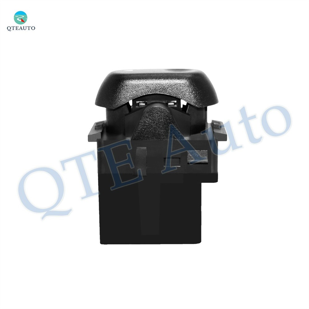 Front Right Power Window Switch For 2004-2008 Ford F-150 1 Button
