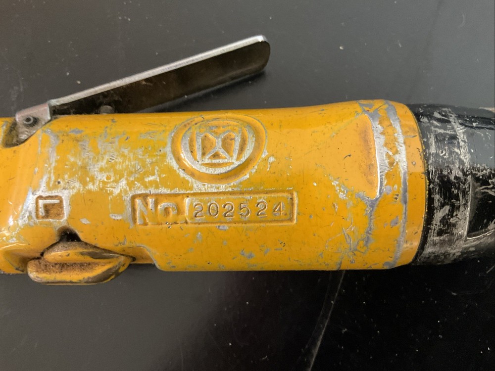 Uryu UX-500S Pneumatic Screwdriver