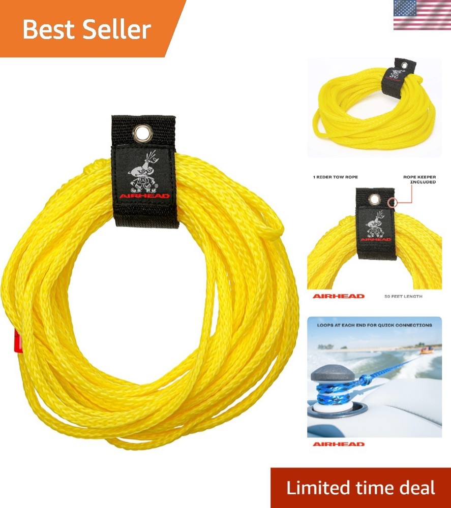 Tow Rope