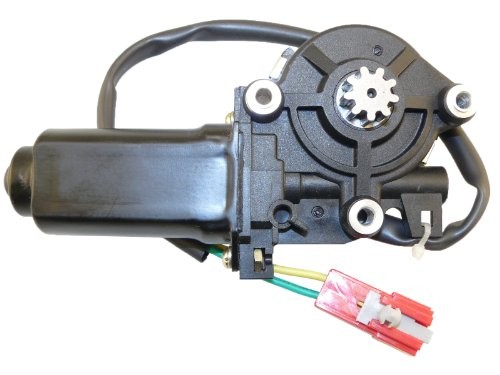 Aci Window Motor P N 86802