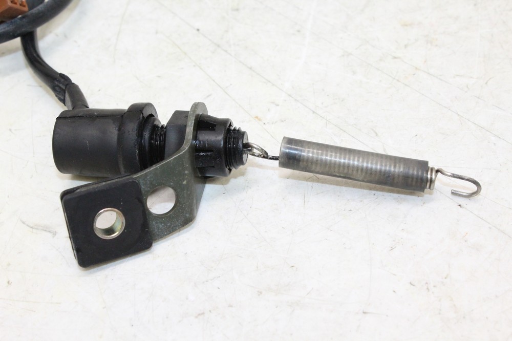 2006 Yamaha Yzf R6s Rear Back Brake Sensor