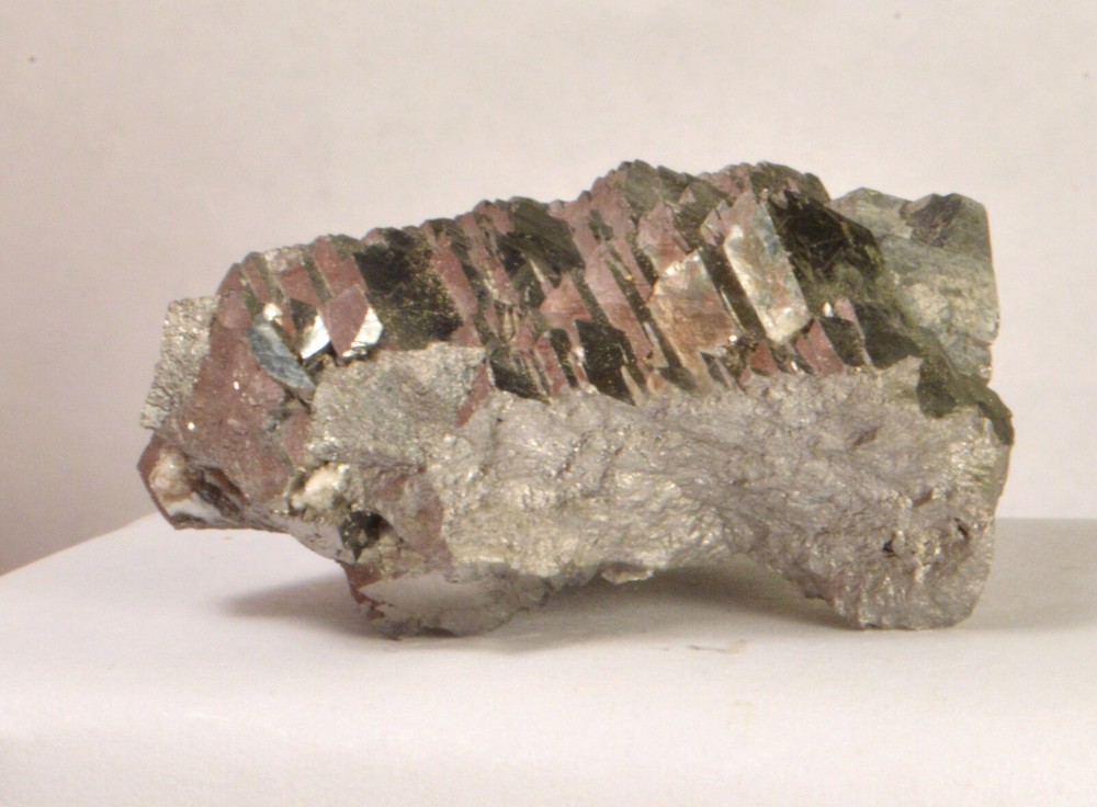 #9935 Arsenopyrite - China