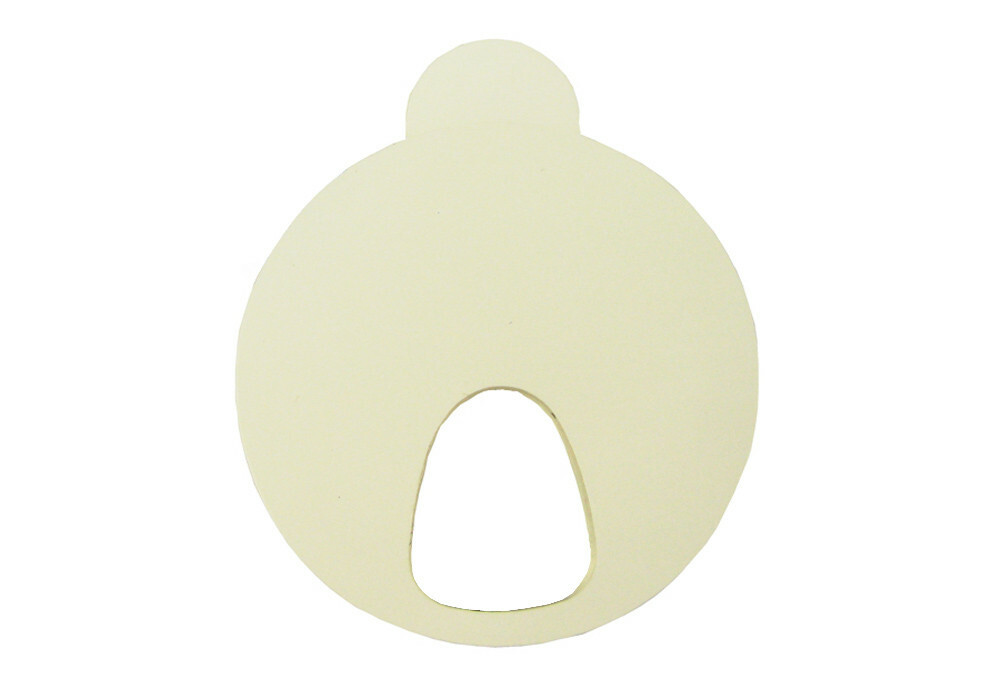Direct-Fit, Windshield RAIN SENSOR GEL PAD,  FOR CADILLAC: ESCALADE / SRX