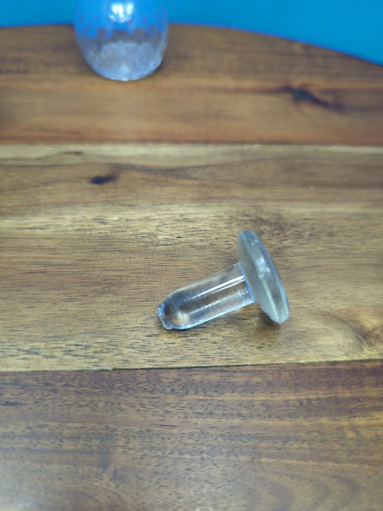 Perfume Decanter Bottle Small Size