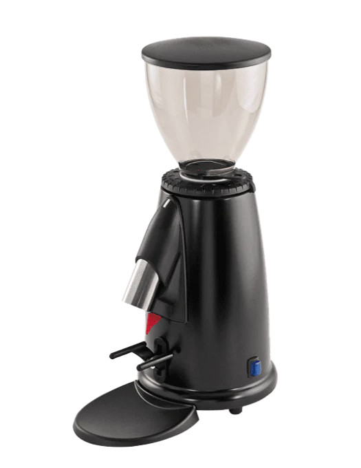 Macap M2D Programmable Grinder Black or White