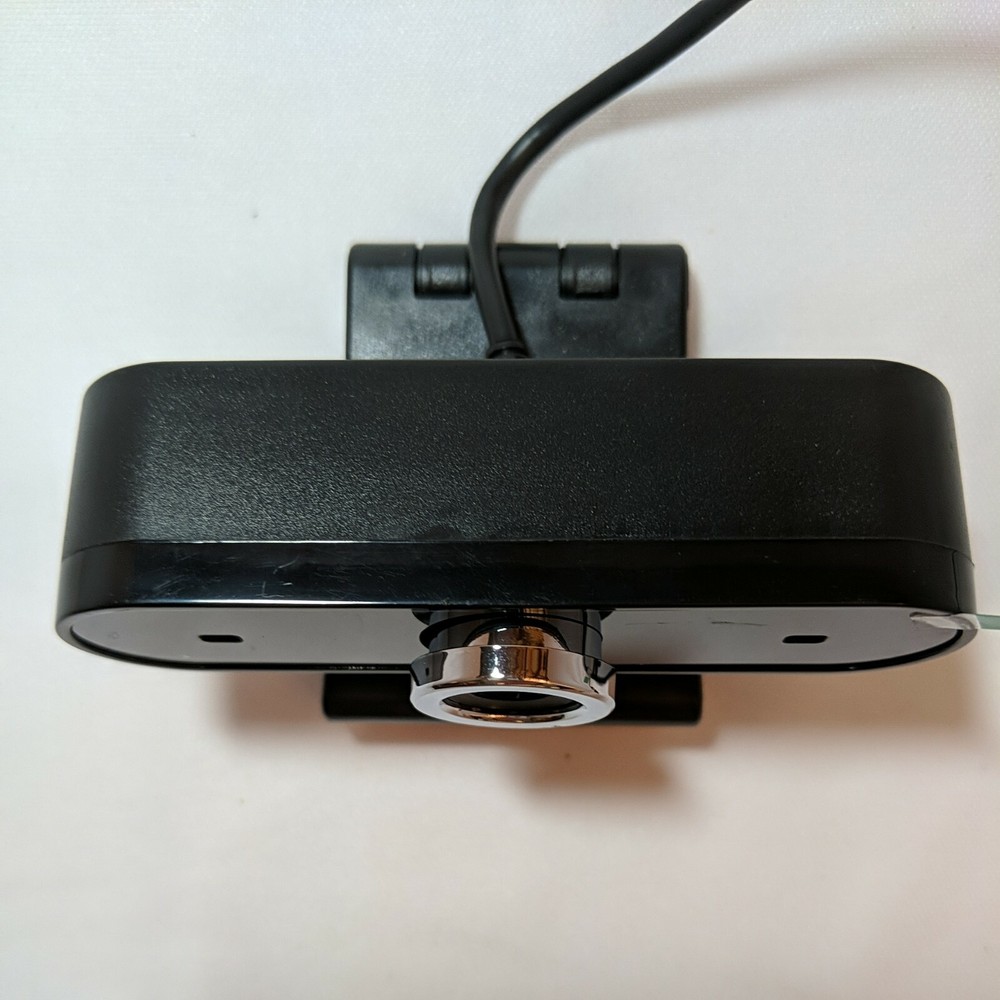 Digital High Definition Webcam