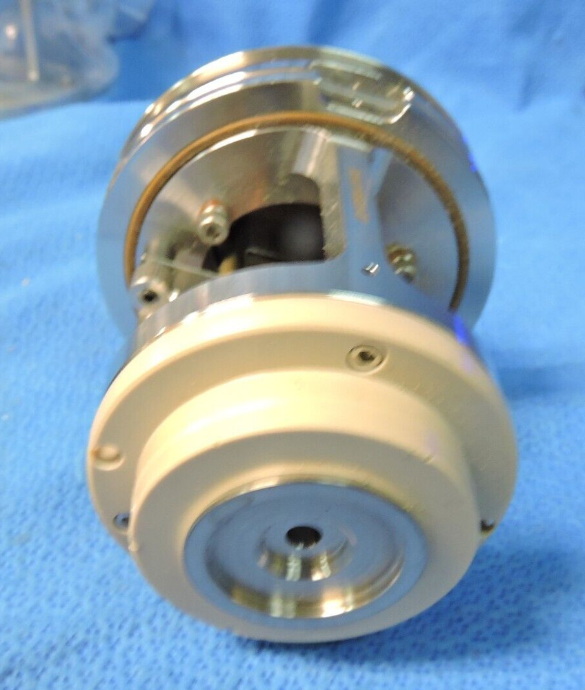 NEW Thermo Scientific Cage Assembly for HCD-SRIG Ion Source Transfer Interface
