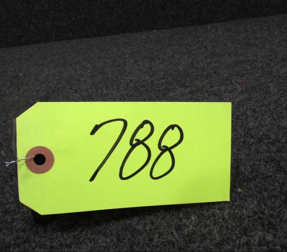 15862 Alcor Cessna EGT Indicator