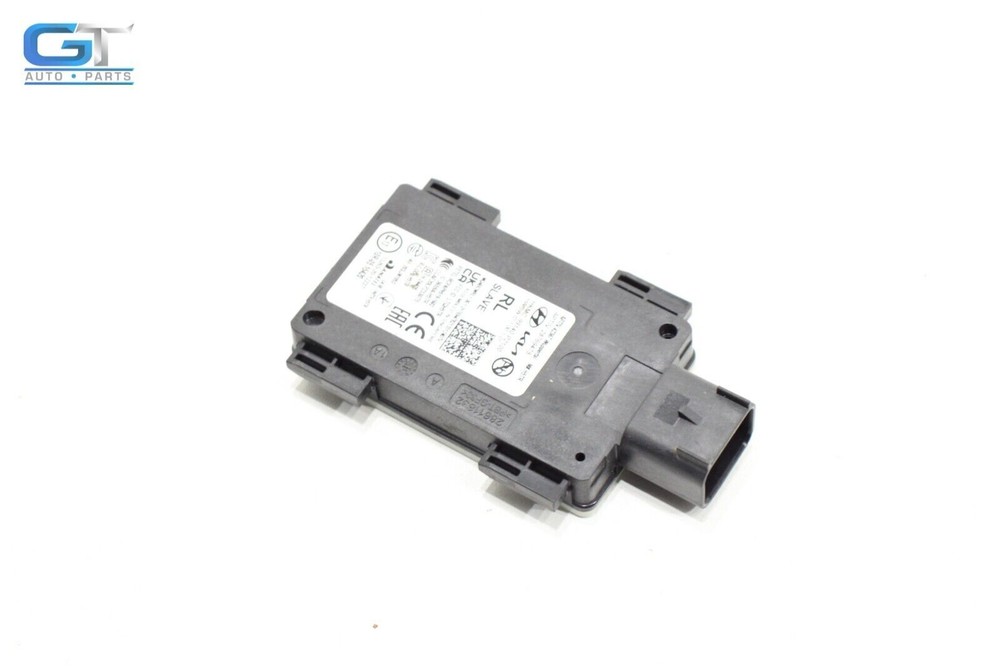 2021 - 2024 KIA SORENTO REAR LEFT SIDE BLIND SPOT RADAR SENSOR MODULE OEM