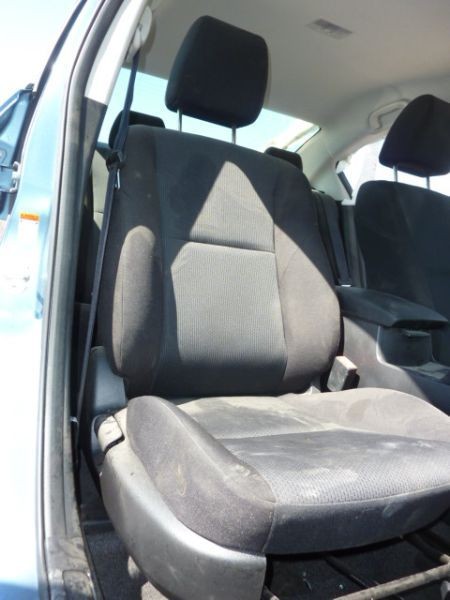 2010-2011 MAZDA 3 Upper Center Dash Display Screen