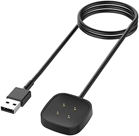Charger for Fitbit Sense/Sense Versa Versa