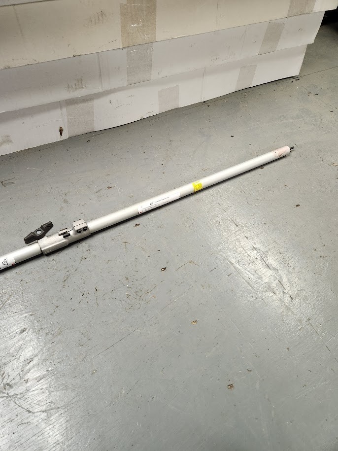 Husqvarna 122LK Weed Eater String Trimmer Adjustment Shaft
