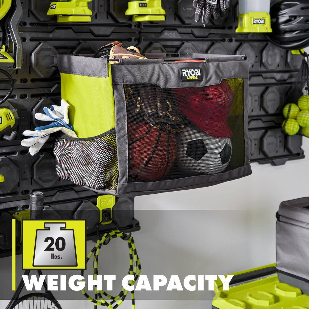 LINK Mesh Basket Free Ship NEW