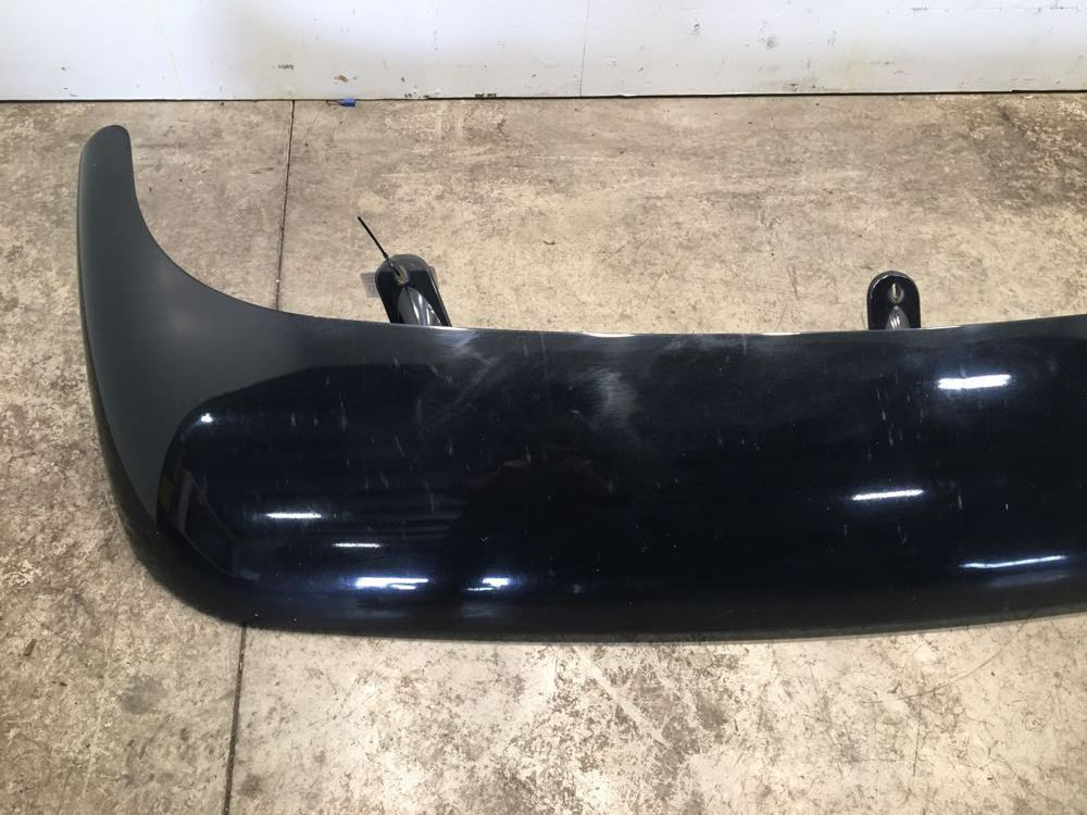2013 Peterbilt 587 Visor (654-10133)
