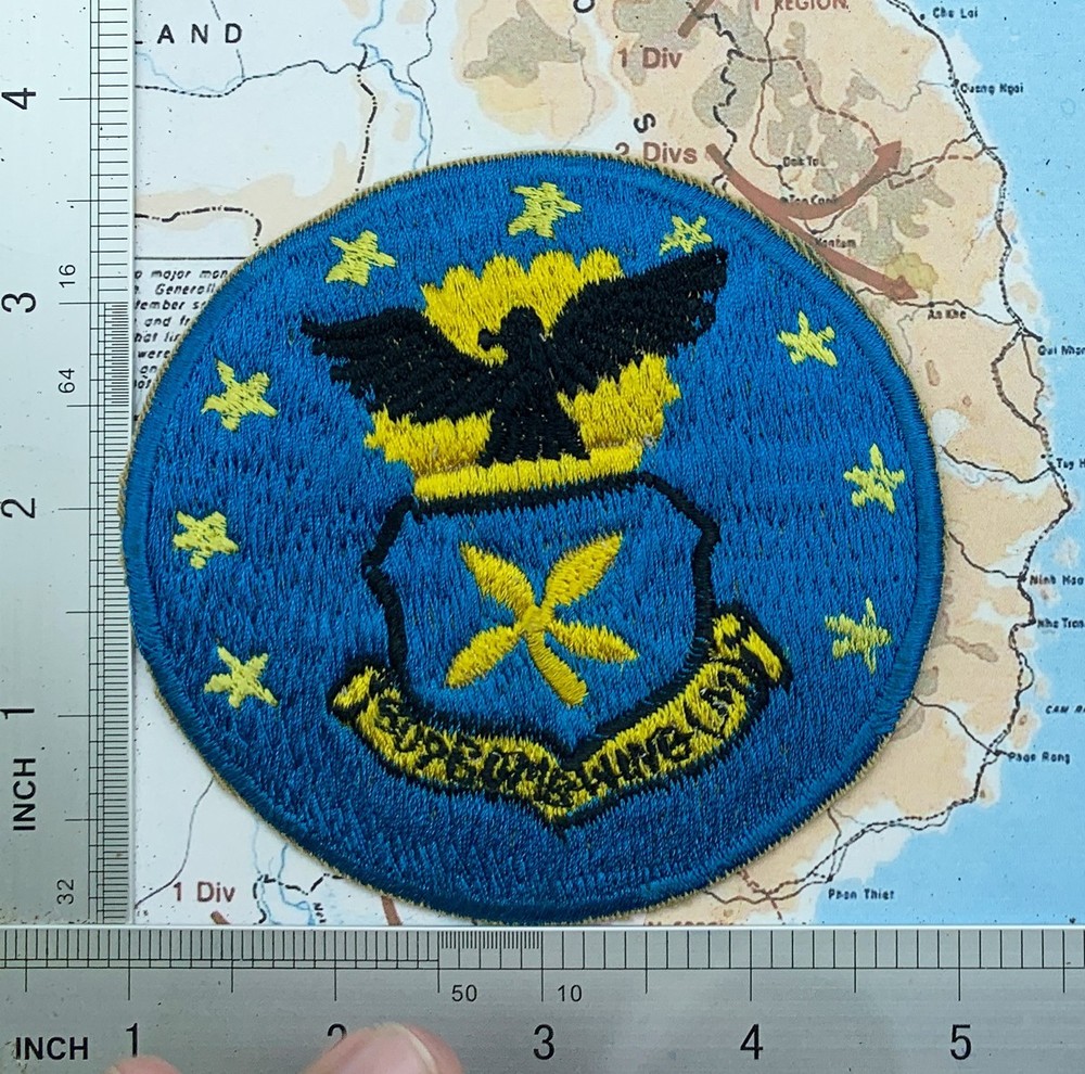 Patch , usaf , 307th Bomb Wing , USAF Air Force Patch , Patch , t9-511
