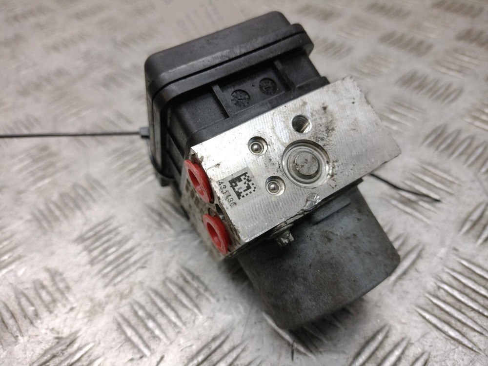 2017 PIAGGIO LIBERTY 125 ABS Pump