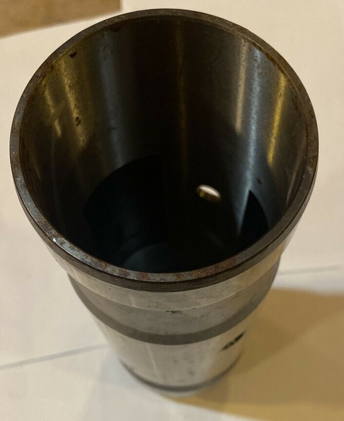 Bosch Hammer Piston - Part #1318700043