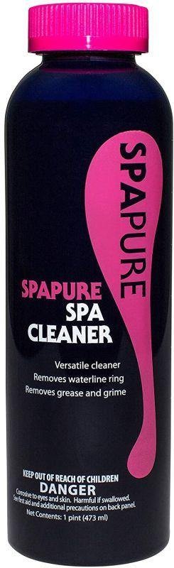 SpaPure Spa Cleaner - 1 pt