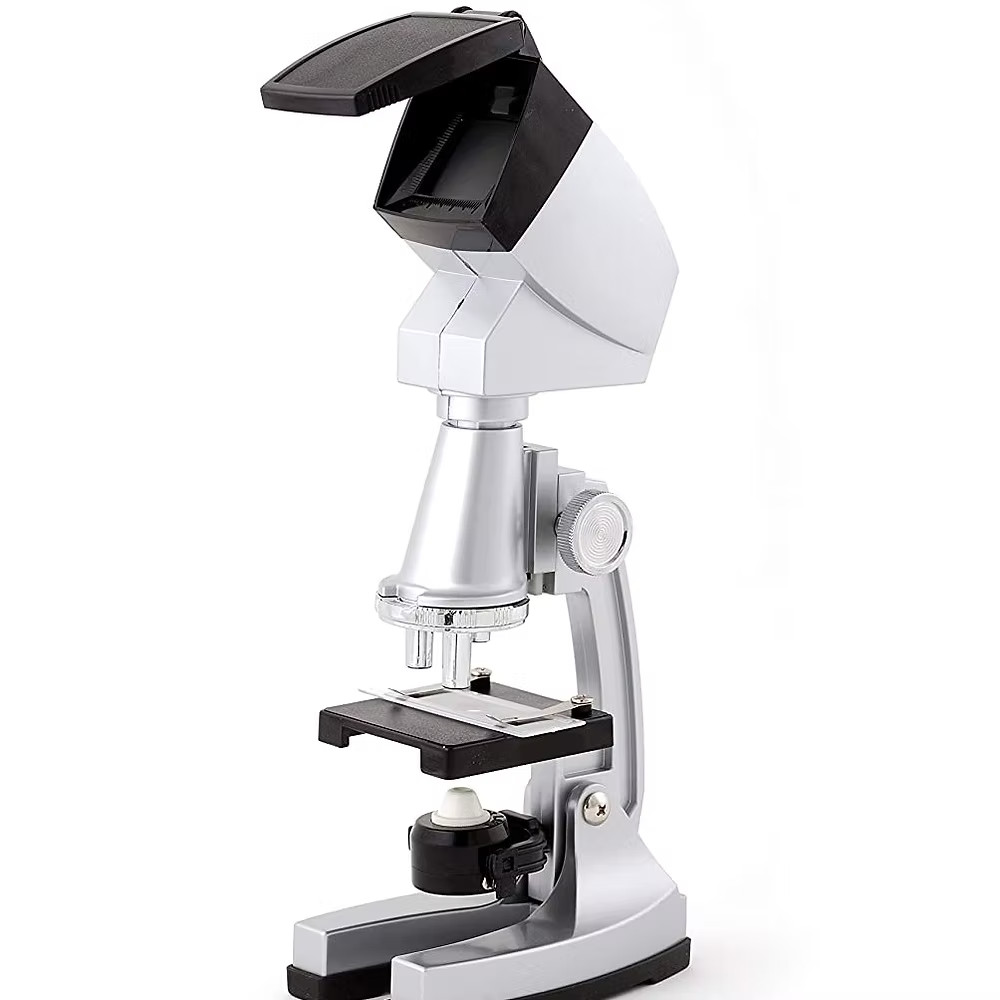 Kids Microscope with many uses: education, fun, and more!