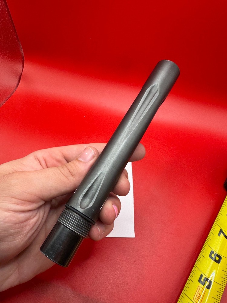 Planet Eclipse Barrel Back 693 Bore AC Thread